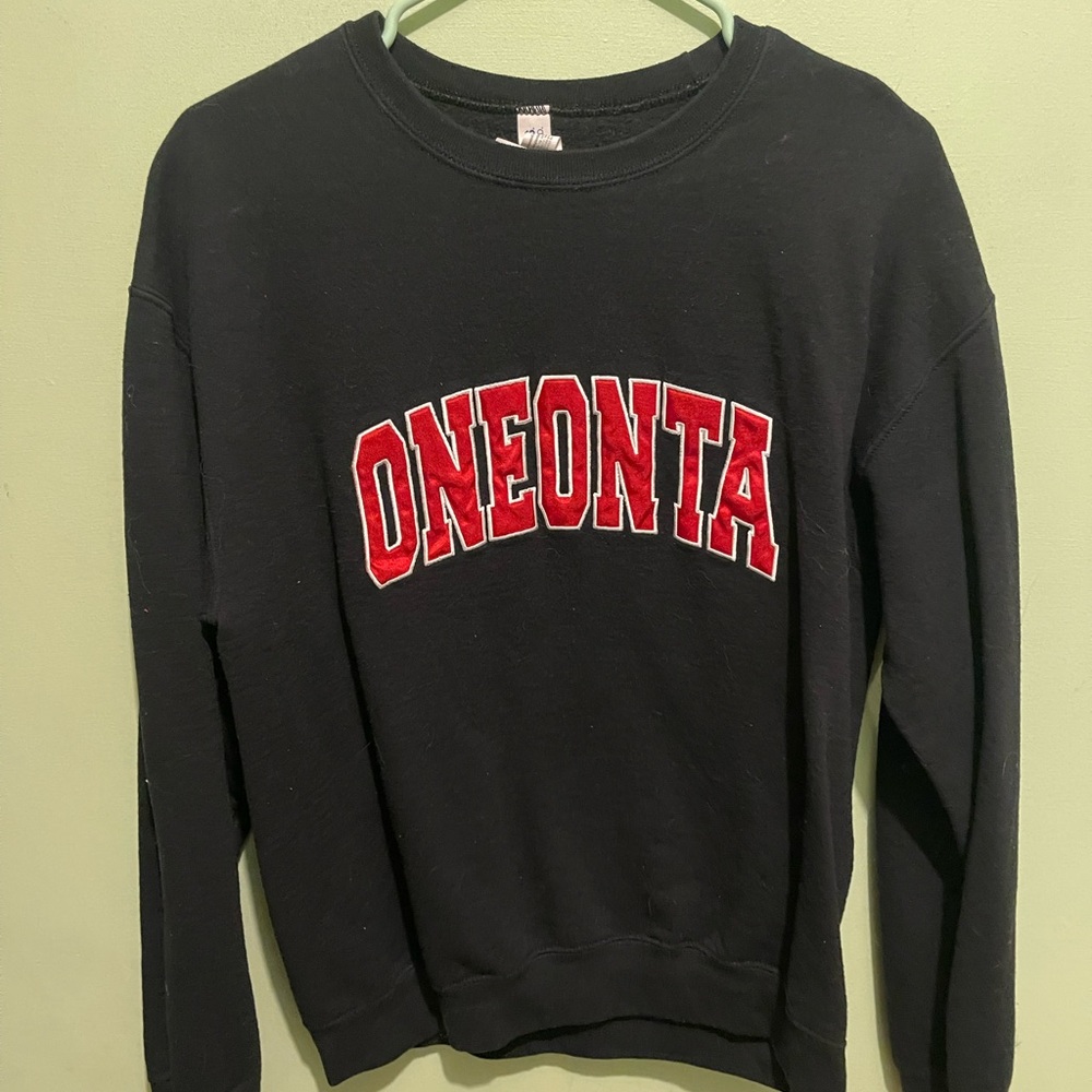 Oneonta sweatshirt